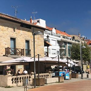 A Esmorga-Posada Del Mar Ξενοδοχείο Vilagarcia de Arousa Exterior photo