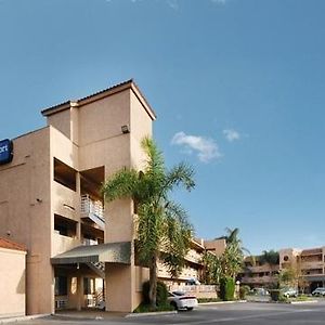 Comfort Inn Norwalk Λος Άντζελες Exterior photo