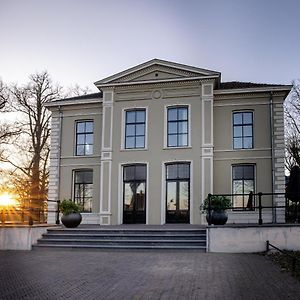 Pillows Luxury Boutique Hotel Aan De Ijssel Ντέβεντερ Exterior photo