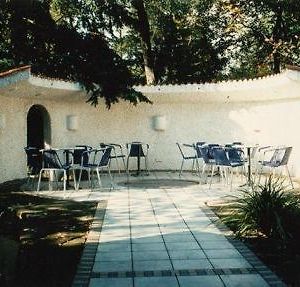 L'Auberge Aparthotel Βάλντορφ Exterior photo