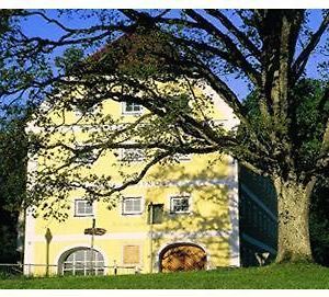 Haus Rufinus Am Kloster Seeon Ξενοδοχείο Exterior photo