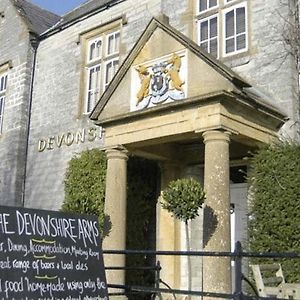 Devonshire Arms Ξενοδοχείο Langport Exterior photo