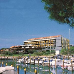 Hotel Marina Uno Λινιάνο Σαμπιαντόρο Exterior photo