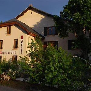 La Ferme Du Bois Barbu Ξενοδοχείο Villard-de-Lans Exterior photo