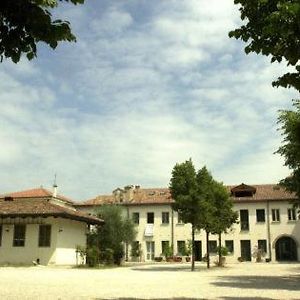 Agriturismo La Scacchiera Βίλα Πάδοβα Exterior photo