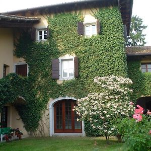 Casa Antica Mosaici Βίλα Trivignano Udinese Exterior photo