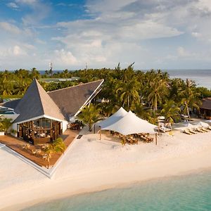 Ozen Reserve Bolifushi Ξενοδοχείο Bolifushi Island Exterior photo