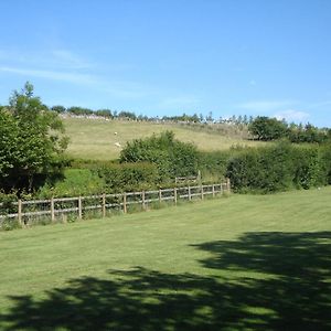 Lovely Holiday Home In Tavistock Near Devon'S Nature Reserve Exterior photo