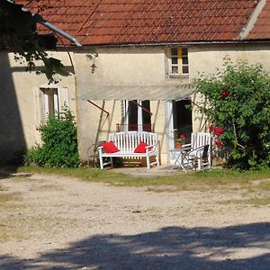 La Petite Maison Βίλα Grancey-le-Chateau Exterior photo