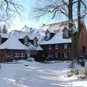 Aust - Das Landhotel Warendorf Exterior photo