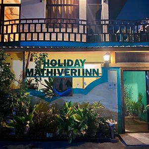 Holiday Mathiveri Inn Exterior photo