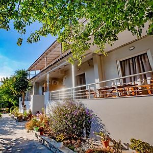 Filia Rooms & Apartments Άγιοι Απόστολοι Exterior photo