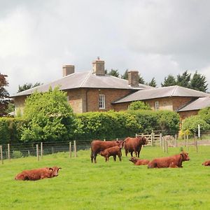 Seawell Bed and Breakfast Towcester Exterior photo