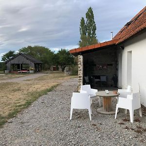 Domaine Vitae Διαμέρισμα Rabrunain Exterior photo