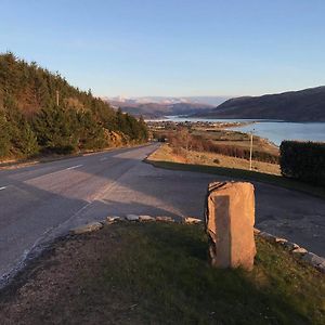 Croft No.8 Bed & Breakfast Bed and Breakfast Ullapool Exterior photo