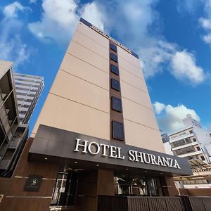 Hotel Shuranza Τσίμπα Exterior photo