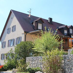 Gaestehaus Memmelhof Ξενοδοχείο Neuburg an Der Donau Exterior photo