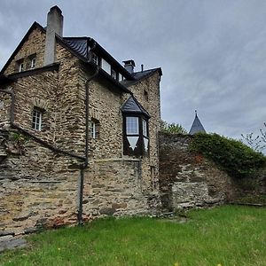 Waechterhaus Auf Der Sauerburg Βίλα Sauerthal Exterior photo