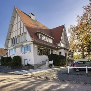 Auberge Du Vieux Cedre, Enghien-Belgique Ξενοδοχείο Exterior photo