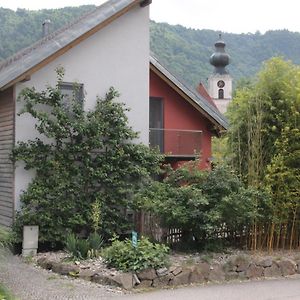 Haus Kirchenblick Διαμέρισμα Engelhartszell Exterior photo