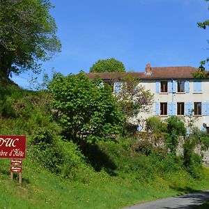 Duc Manoir Chambres D'Hotes Aubin  Exterior photo