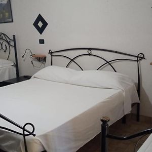 Quadrupla Relax Bed and Breakfast Miglianico Exterior photo