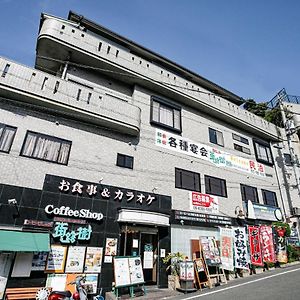 Gairoju / Vacation Stay 3715 Higashi-osaka Exterior photo