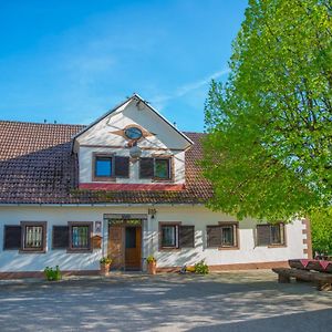 Holiday Farm Grofija Βίλα Ivancna Gorica Exterior photo