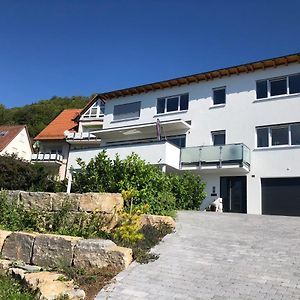 Staufenalpe Hohenstaufen Διαμέρισμα Göppingen Exterior photo