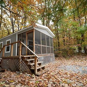 Spring Gulch Screened Park Model 7 Ξενοδοχείο Mount Airy Exterior photo