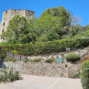 Le Cottage Du Chateau Chaudenay-le-Château Exterior photo