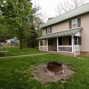 Spring Gulch Country House 9 Ξενοδοχείο Mount Airy Exterior photo