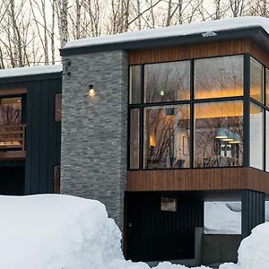 Chalet Ukiyo Βίλα Niseko Exterior photo