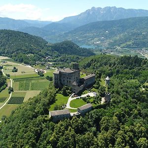 Castel Pergine Ξενοδοχείο Pergine Valsugana Exterior photo