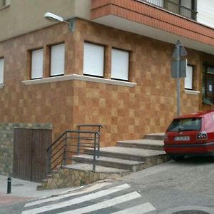 Tercero Loft Susana Διαμέρισμα San Vicente De La Barquera Exterior photo