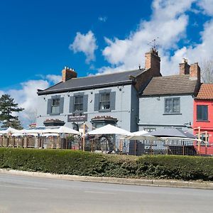 Grantham Arms Ξενοδοχείο Boroughbridge Exterior photo