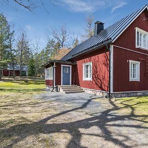 Holiday Home Tallbacka By Interhome Bromarv Exterior photo