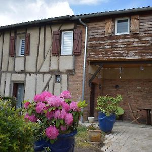 Maison De Charme Dans Le Gers Βίλα Noilhan Exterior photo