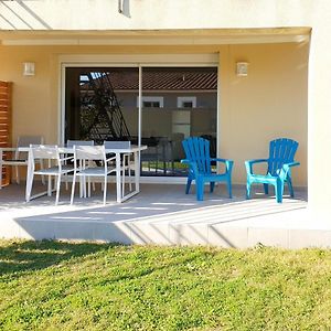 Gite Lumineux Avec Terrasse, Jardin Et Parking Βίλα Lédenon Exterior photo