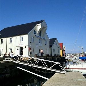 Kronborg Marina Ξενοδοχείο Sveggen Exterior photo