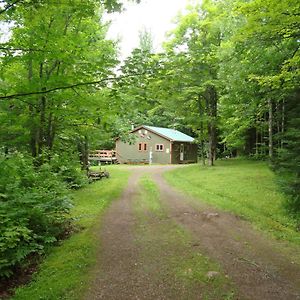 Grandpa Jim'S Cabin Βίλα Montreal Exterior photo