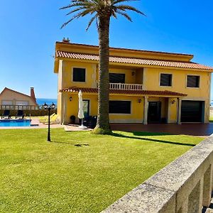 Casa Con Piscina Junto Al Mar Βίλα Oia Exterior photo