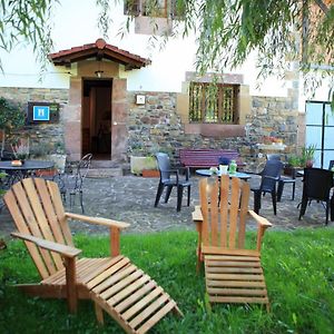 Hostal Rural Donamariako Benta Ξενοδοχείο Exterior photo