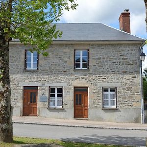 Champ De Foire Bed and Breakfast Sussac Exterior photo