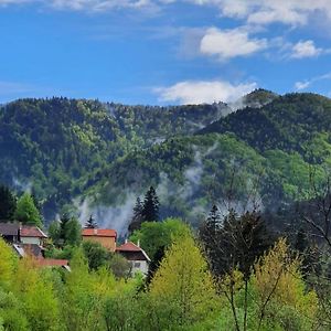 Strada Tiszas Vacation House Βίλα Băile Tusnad Exterior photo