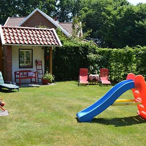 Holiday Home In Lindern With Garden Werlte Exterior photo