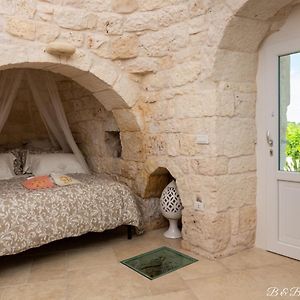 Il Mandorlo Poeta Bed and Breakfast Ostuni Exterior photo