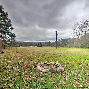 Remote 1901 Studio Cabin With Loft - Pets Allowed! Διαμέρισμα Allenwood Exterior photo