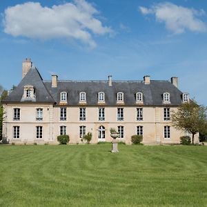 O Saisons, O Chateaux Ξενοδοχείο Cesny-aux-Vignes Exterior photo