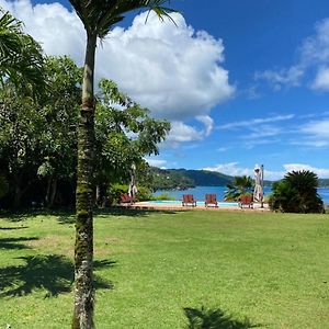 Seychelles Ξενοδοχείο Anse Boileau Exterior photo